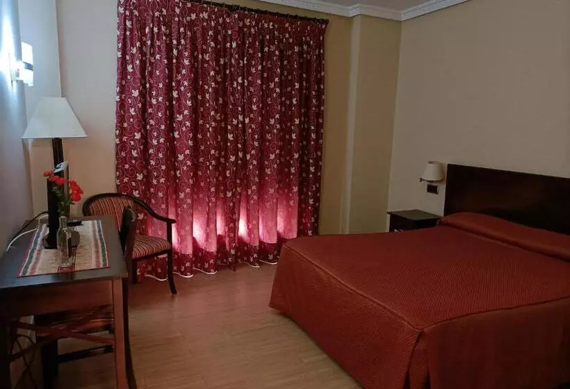 Hotelli Rural El Jardin