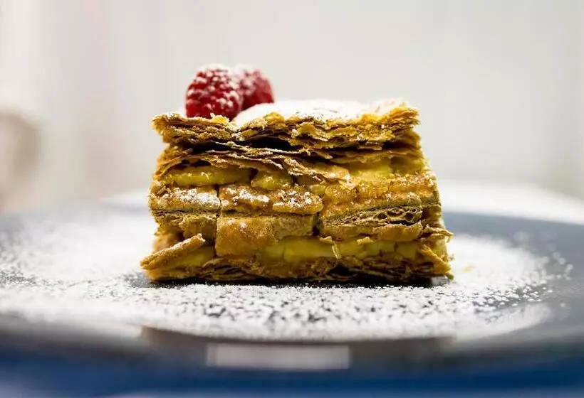 Hotelli Rural El Jardin