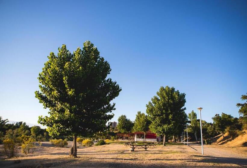 فندق Rural El Jardin