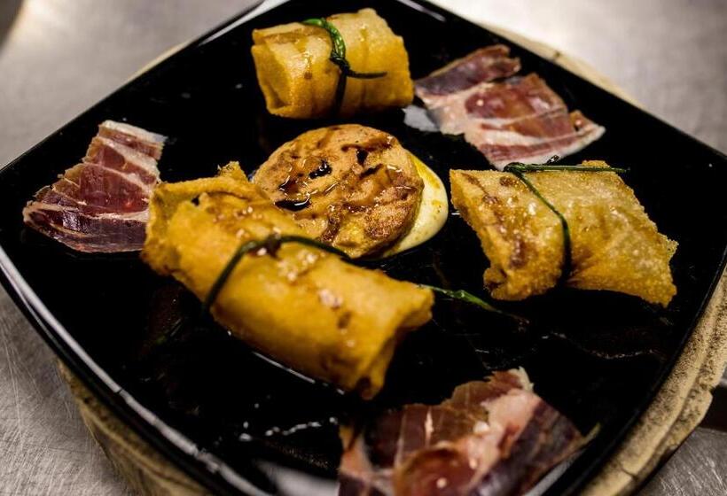 فندق Rural El Jardin