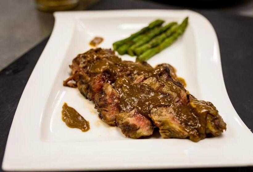 فندق Rural El Jardin