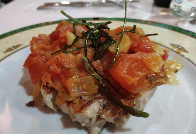 فندق Rural El Jardin