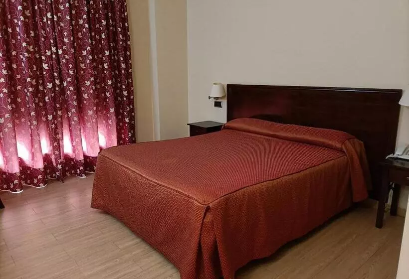 Hotelli Rural El Jardin