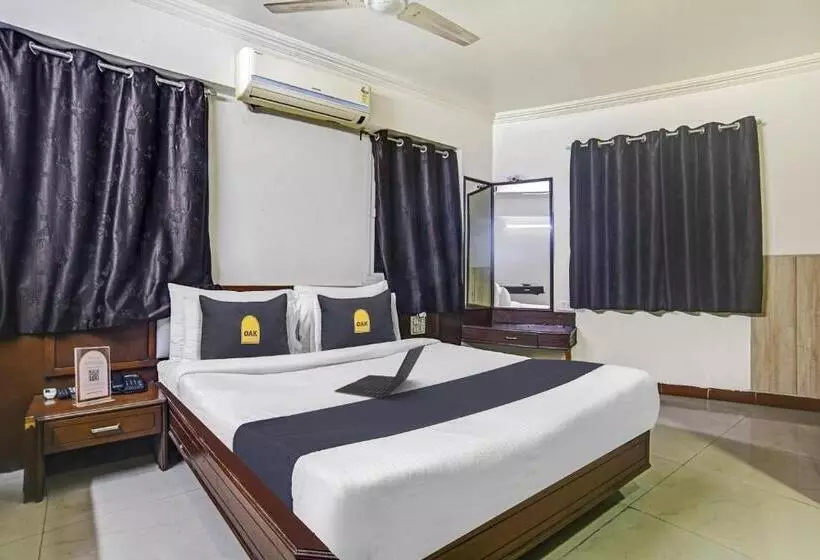هتل Townhouse Oak Utsav Residency