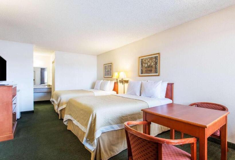 Отель Travel Inn Mesa