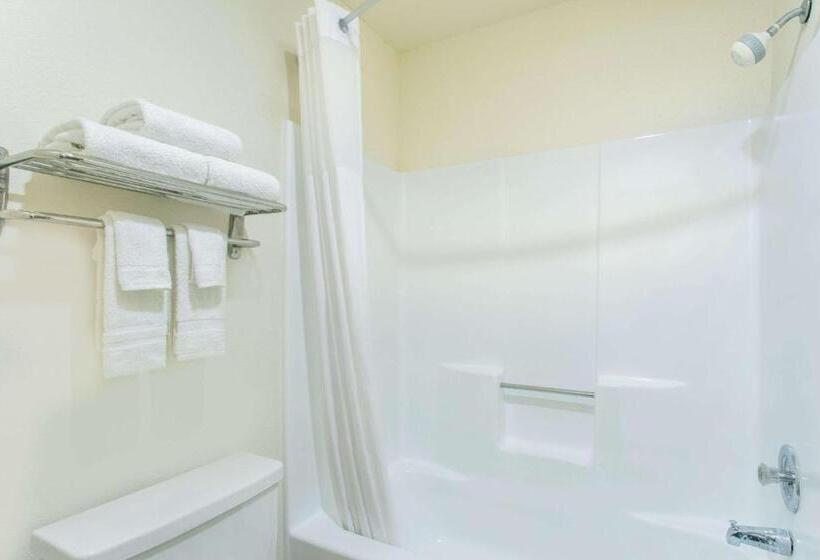 Отель Travel Inn Mesa