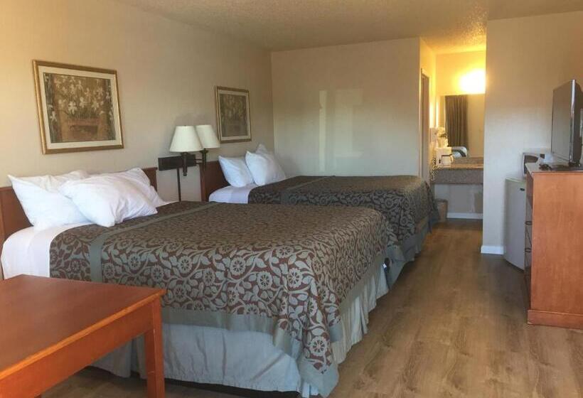 Отель Travel Inn Mesa