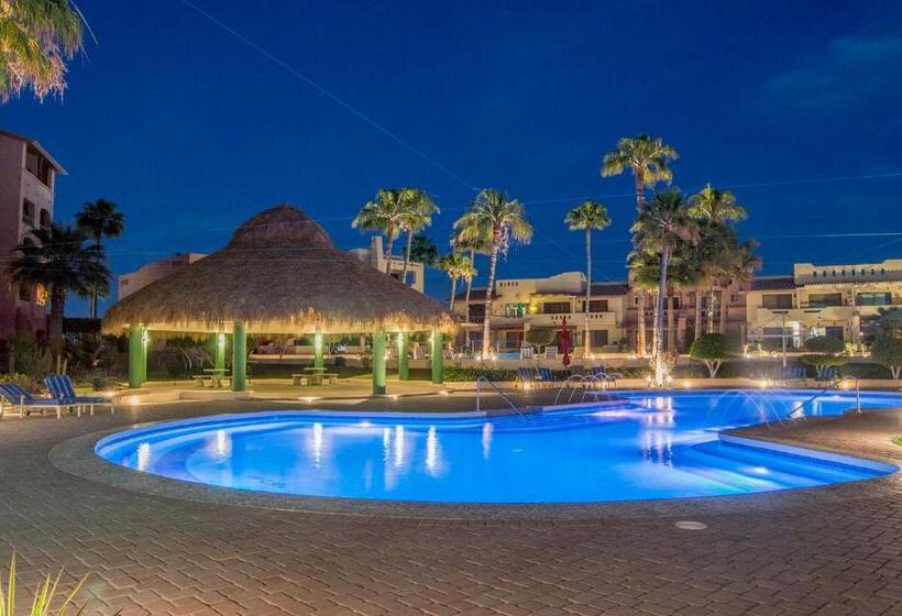 Marina Pinacate A 120