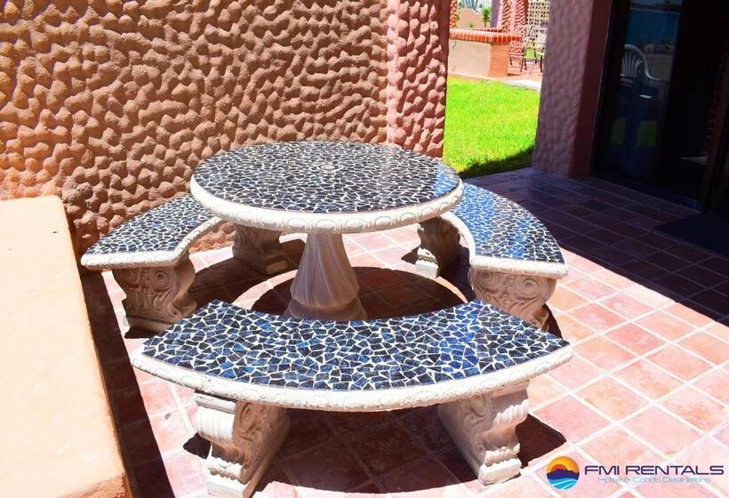 Marina Pinacate B 102