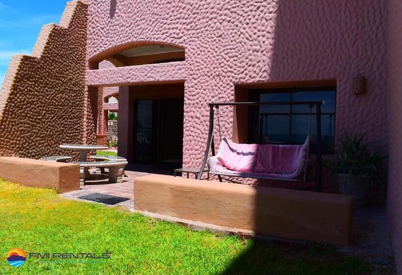 Marina Pinacate B 102