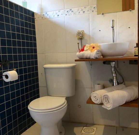 Pensão Guest House Fazenda Do Francês & Culinária Francesa