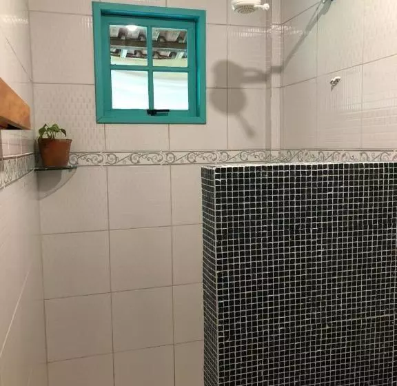 ペンション Guest House Fazenda Do Francês & Culinária Francesa