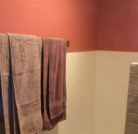 ペンション Guest House Fazenda Do Francês & Culinária Francesa