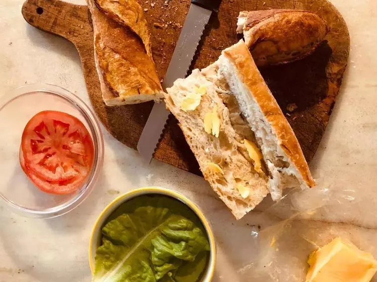 ペンション Guest House Fazenda Do Francês & Culinária Francesa