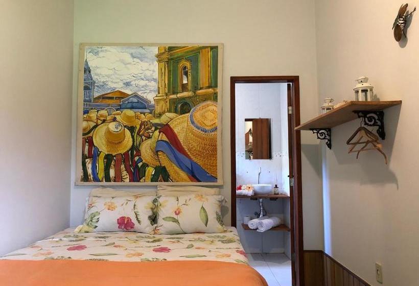 Pensão Guest House Fazenda Do Francês & Culinária Francesa