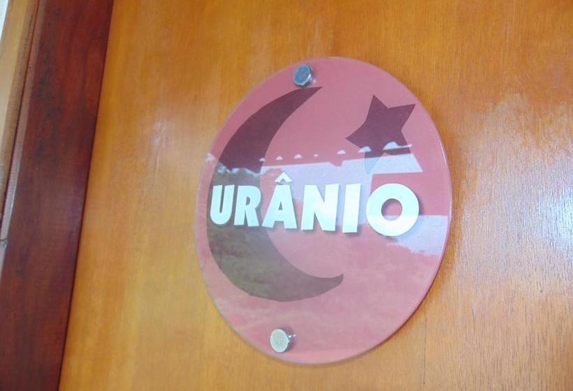 پانسیون Pousada La Luna Dos Pireneus