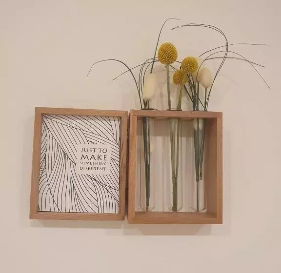 پانسیون Stay If You Wish Homestay