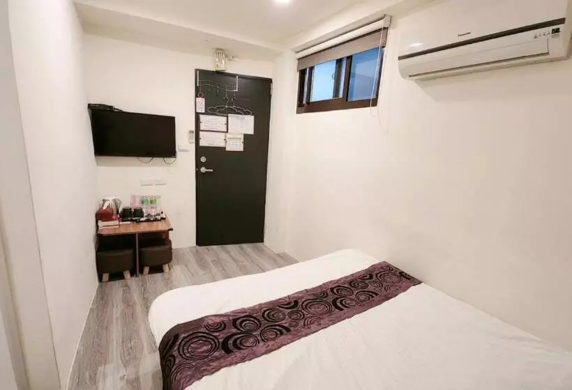 پانسیون Stay If You Wish Homestay