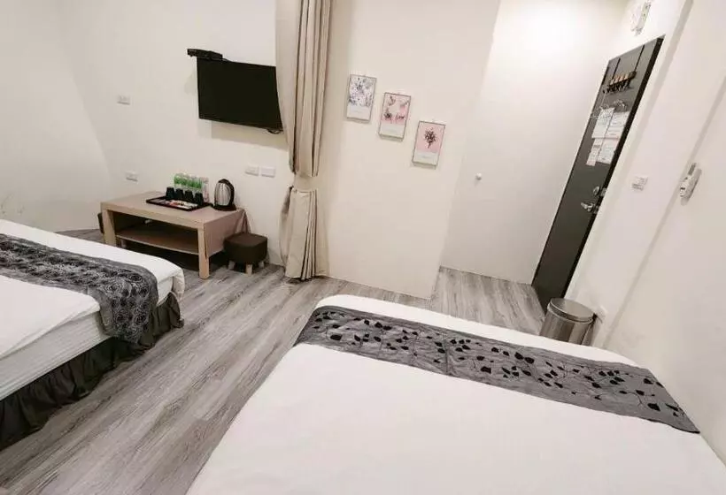 پانسیون Stay If You Wish Homestay