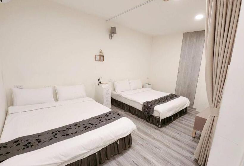 پانسیون Stay If You Wish Homestay