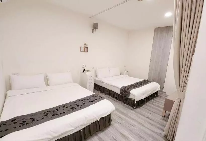 پانسیون Stay If You Wish Homestay