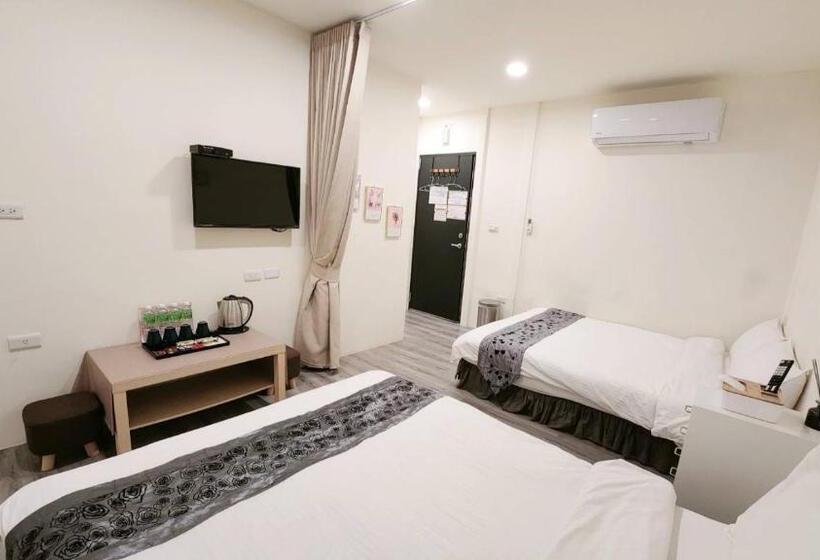 پانسیون Stay If You Wish Homestay