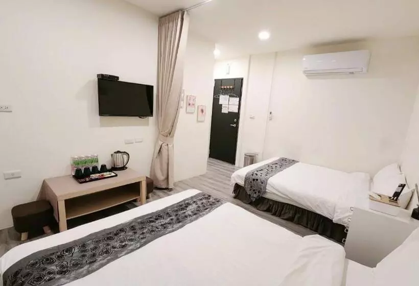 پانسیون Stay If You Wish Homestay