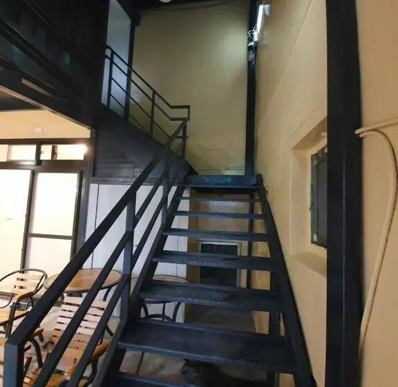 پانسیون Stay If You Wish Homestay