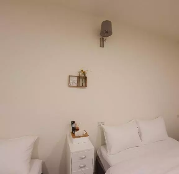 پانسیون Stay If You Wish Homestay