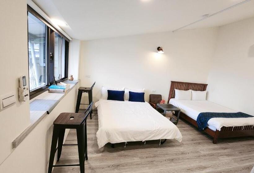 پانسیون Stay If You Wish Homestay