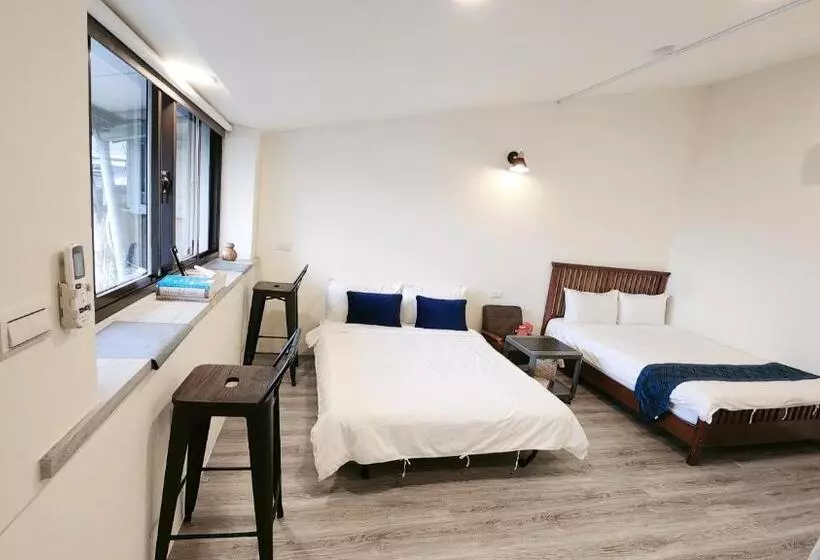 پانسیون Stay If You Wish Homestay