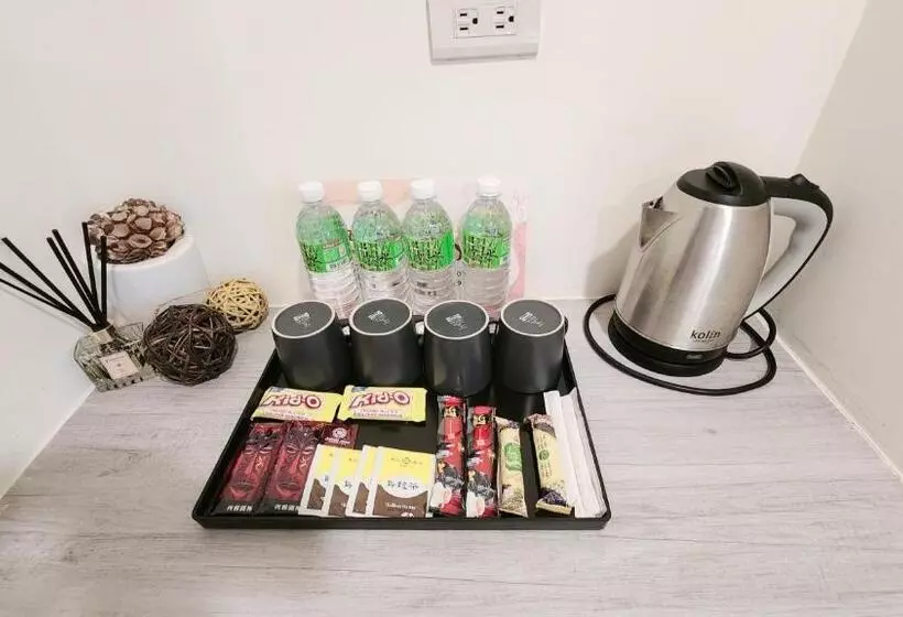 پانسیون Stay If You Wish Homestay