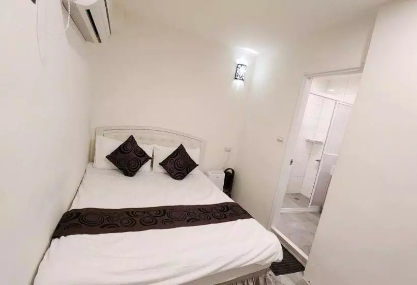 پانسیون Stay If You Wish Homestay