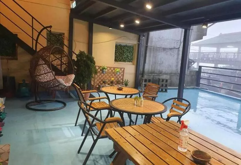 پانسیون Stay If You Wish Homestay