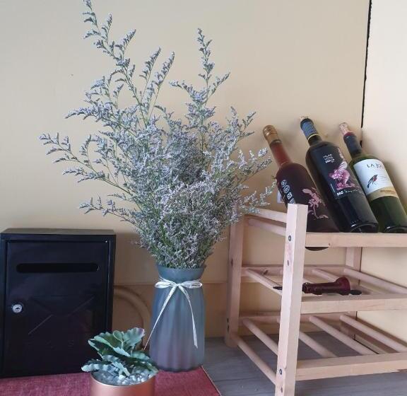 پانسیون Stay If You Wish Homestay