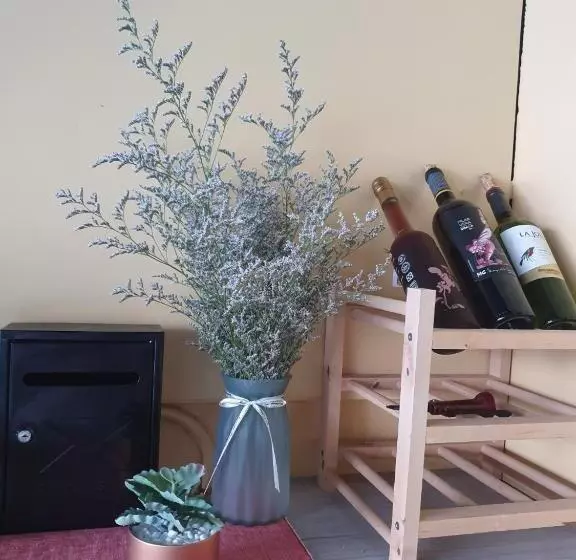 پانسیون Stay If You Wish Homestay