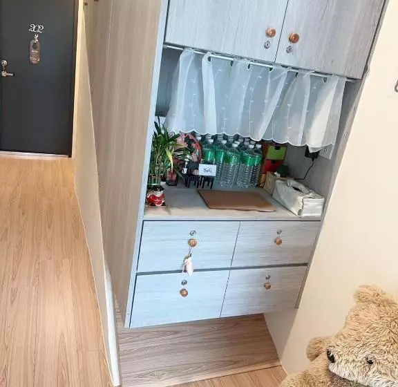 پانسیون Stay If You Wish Homestay