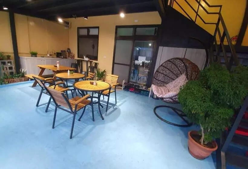 پانسیون Stay If You Wish Homestay