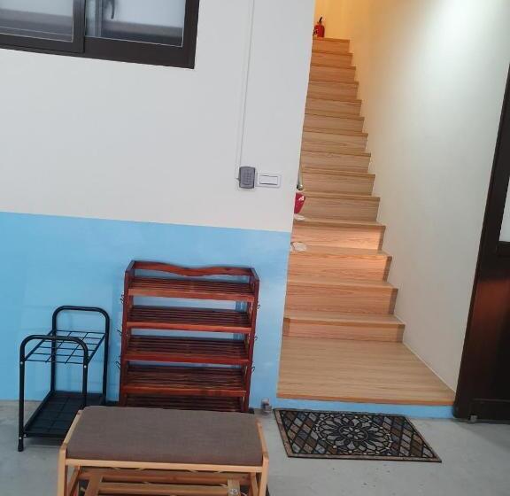 پانسیون Stay If You Wish Homestay