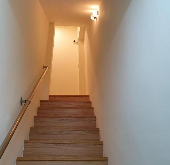 پانسیون Stay If You Wish Homestay