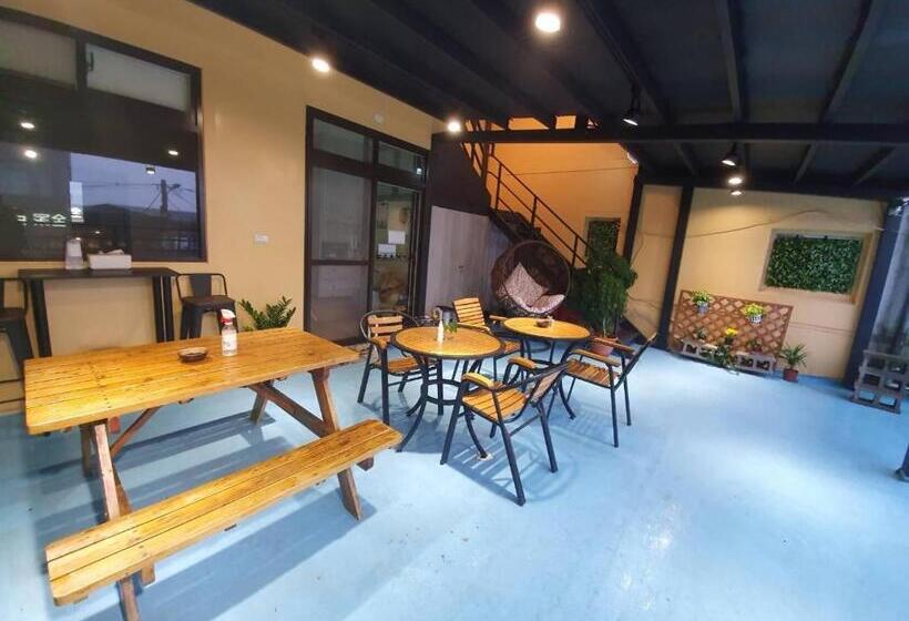 پانسیون Stay If You Wish Homestay