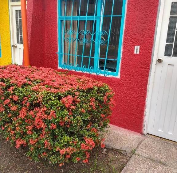 膳宿费 Villa San Nicolas