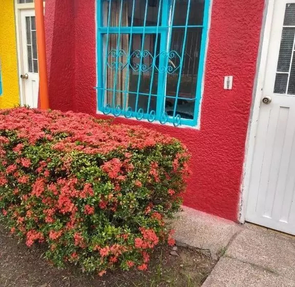 ペンション Villa San Nicolas