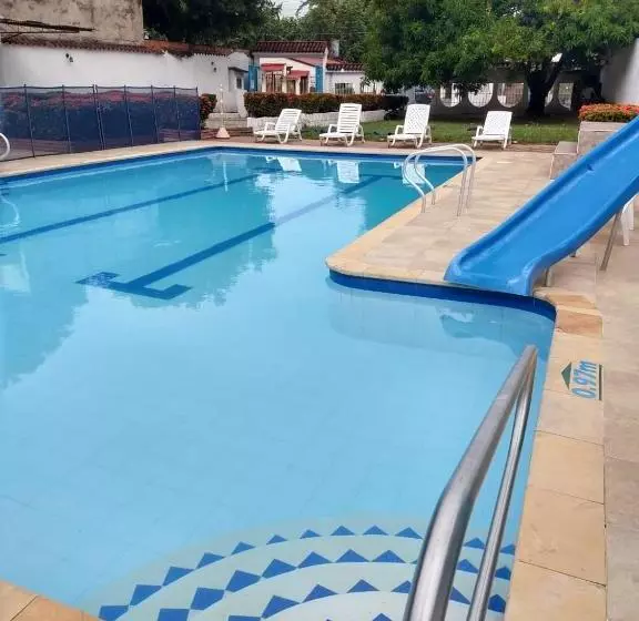 ペンション Villa San Nicolas