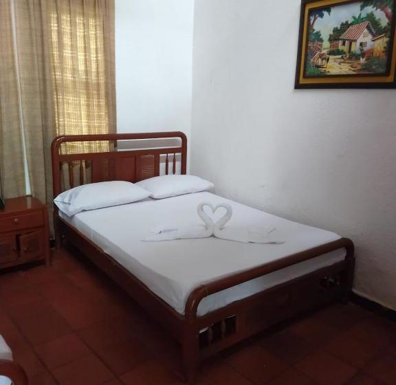 膳宿费 Villa San Nicolas