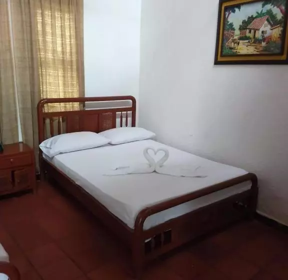 ペンション Villa San Nicolas