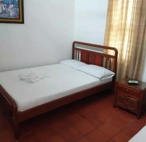 ペンション Villa San Nicolas