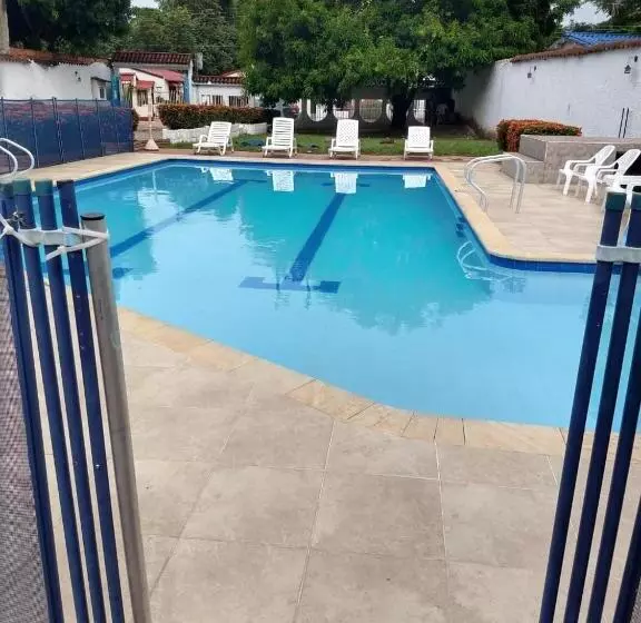 ペンション Villa San Nicolas