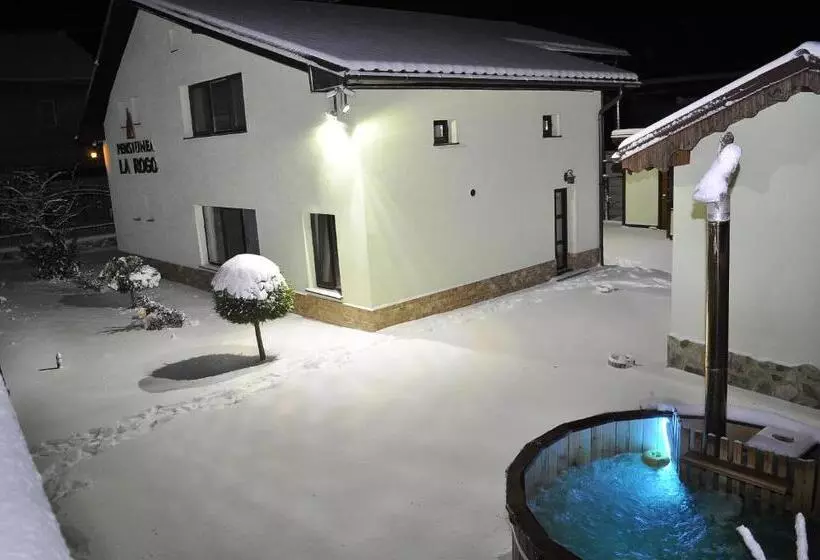 Pensiunea La Rogo