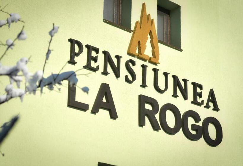 Pensiunea La Rogo